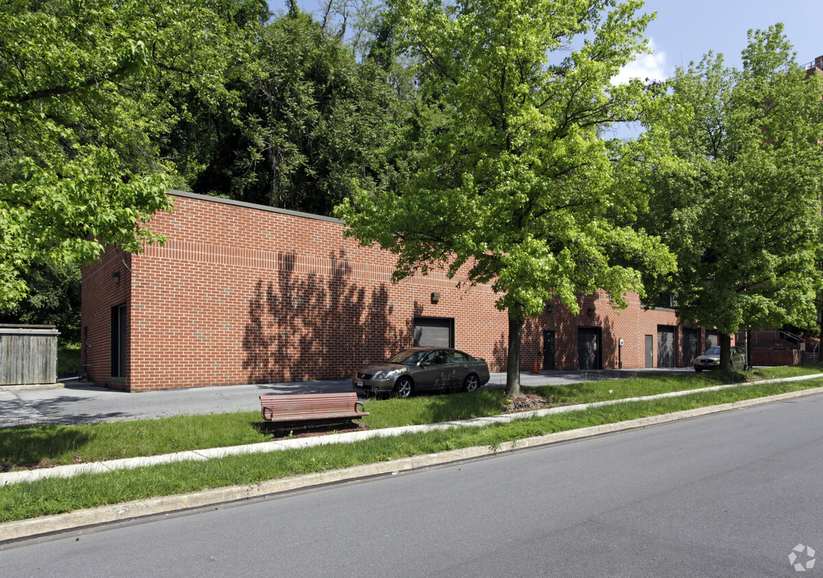 Foto del edificio - Dauphin County Housing Authority