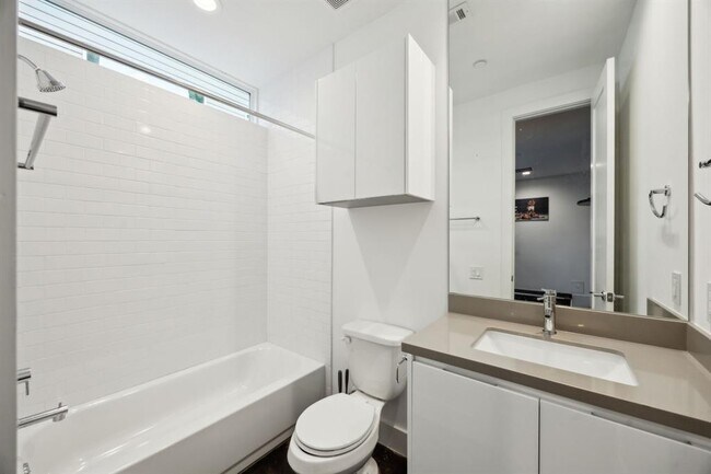 Foto del edificio - 5866 E Post Oak Ln
