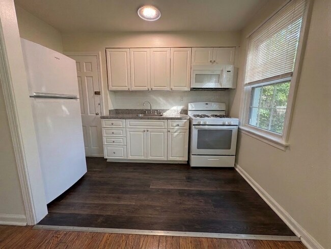 Foto del interior - Jericho Manor Apartments