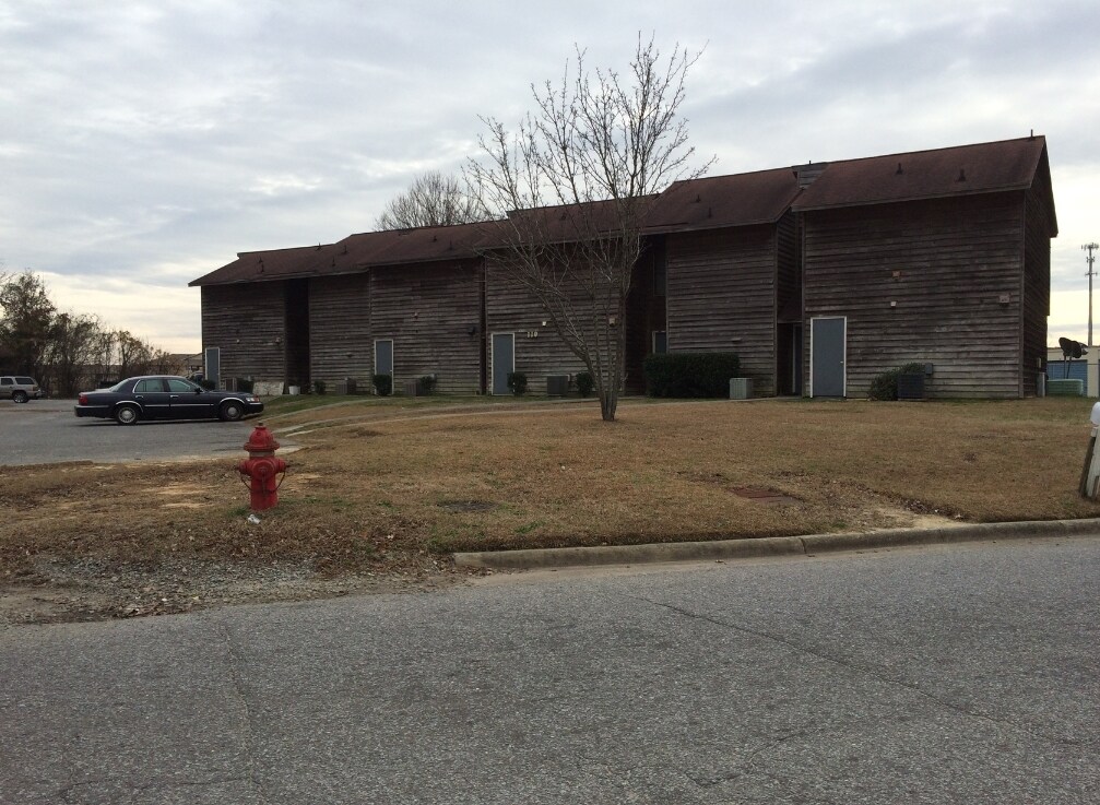 Foto principal - 110 River Bluff Rd