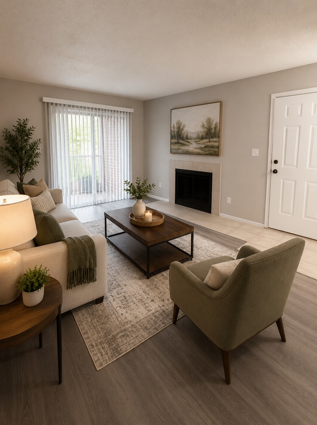 Building Photo - Cedar Creek Apartments