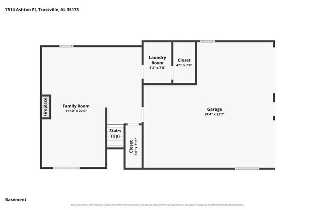 Foto del edificio - 7514 Ashton Pl