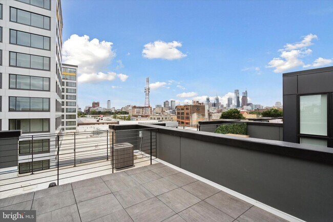 Foto del edificio - 602 N 5th St