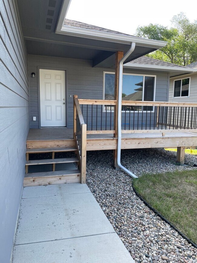 Foto del edificio - 1814 N Oberg Cir