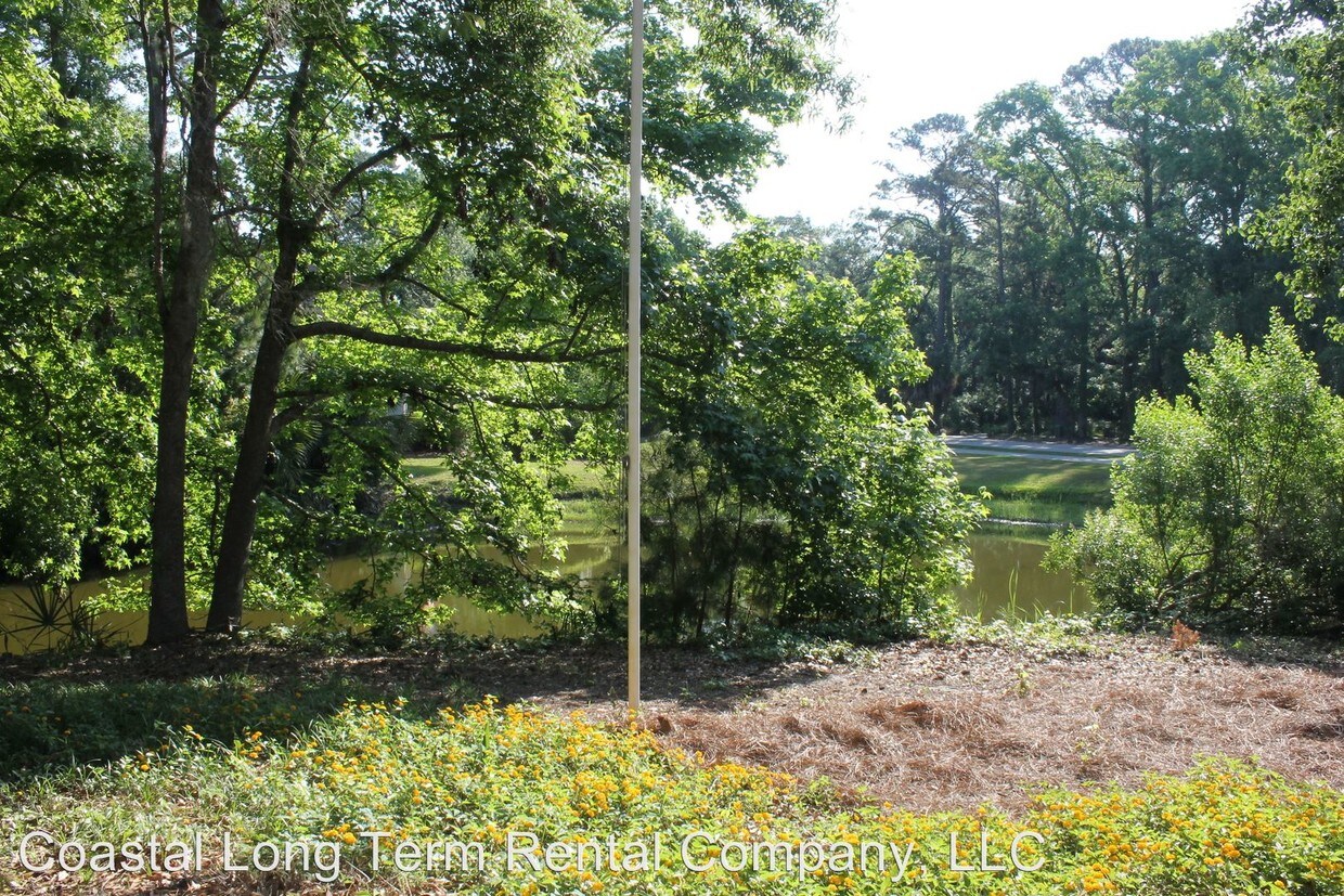 Foto del edificio - 140 N Sea Pines Dr