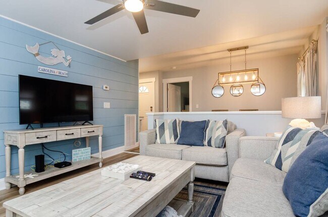 Foto del edificio - 1509 Bowfin Ln