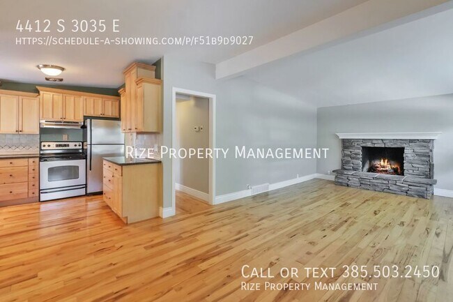 Building Photo - Charming Holladay Home!