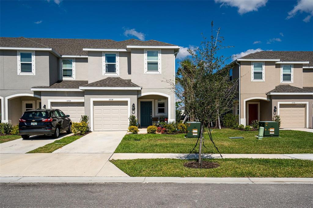 Foto principal - 5734 Archipelago St