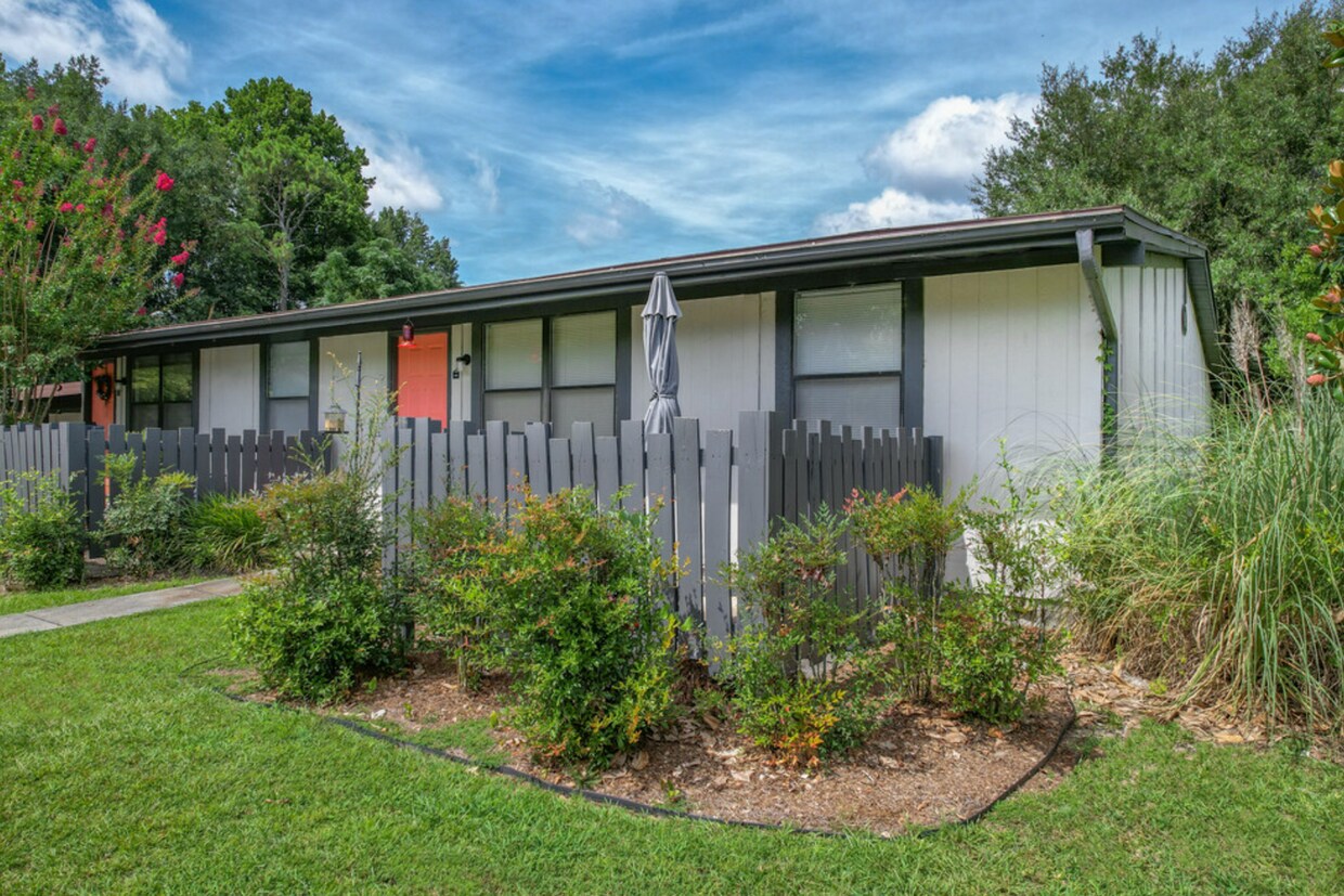 Farms at Mill Run Apartments in Statesboro, GA