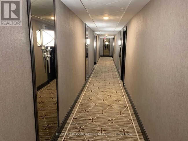 Photo du bâtiment - 3181 Bayview Ave