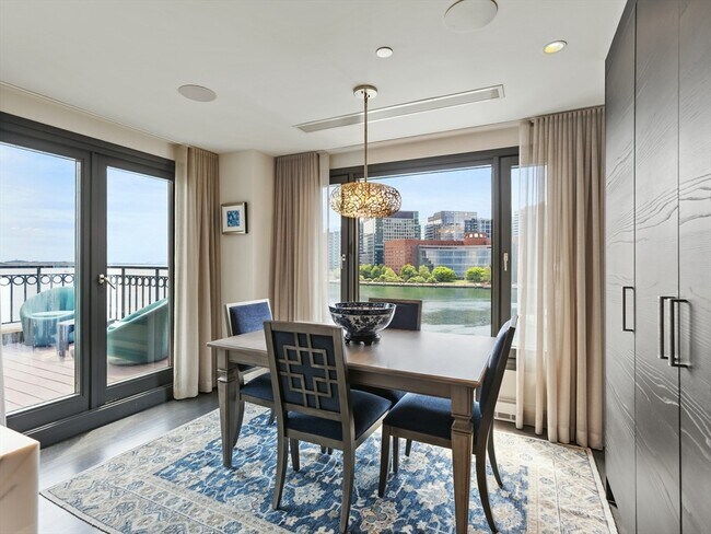 Building Photo - 20 Rowes Wharf
