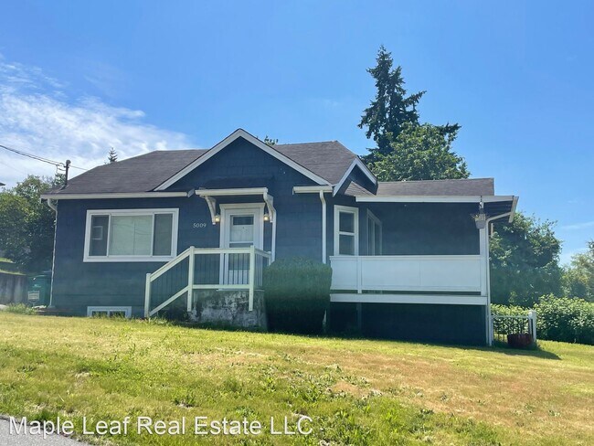 Building Photo - 3 br, 2 bath House - 5009 S 112th St