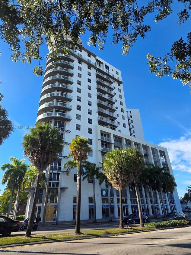 Photo - 1 Glen Royal Parkway Apt #1003, Miami, FL 33125 - 2 BR 2 BA condo