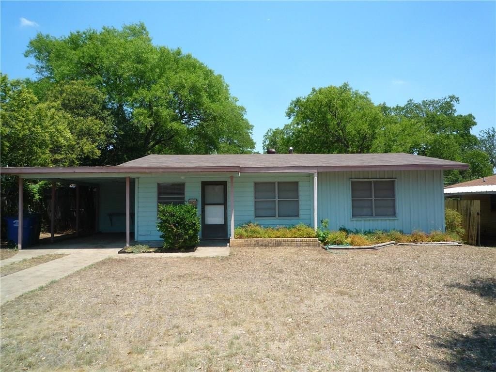 2535 Mountain Lake Rd, Dallas, TX 75233 House for Rent in Dallas, TX