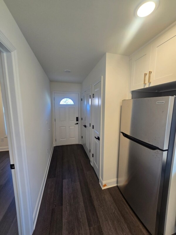 Foto del edificio - 32 North Ave