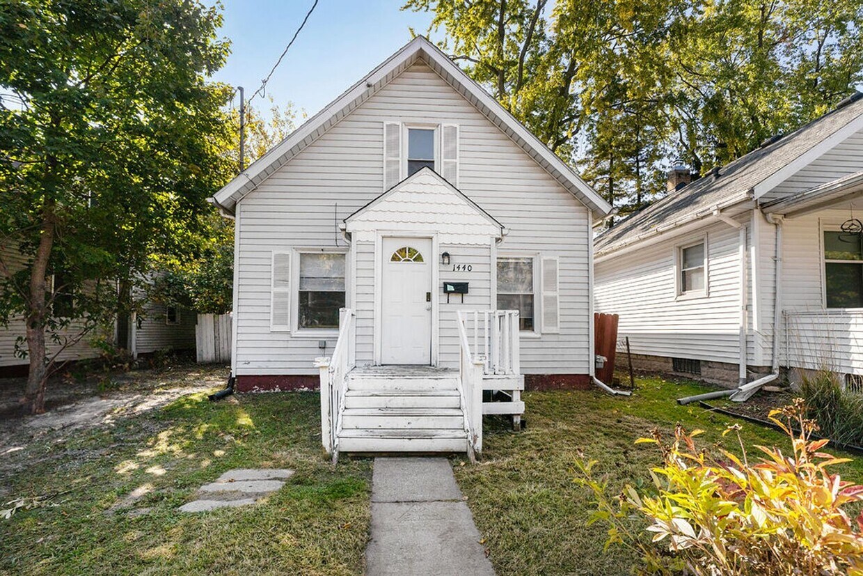 Foto principal - Centrally Located to Downtown Lansing