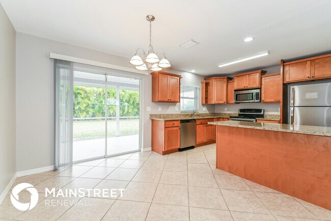 Foto del edificio - 2815 NW 10th Terrace