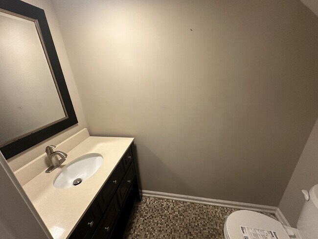 Foto del edificio - Townhouse for Rent