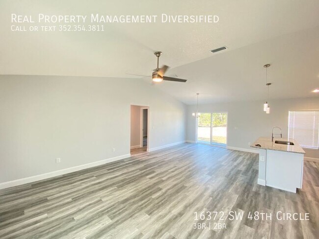 Building Photo - 16372 SW 48th Cir