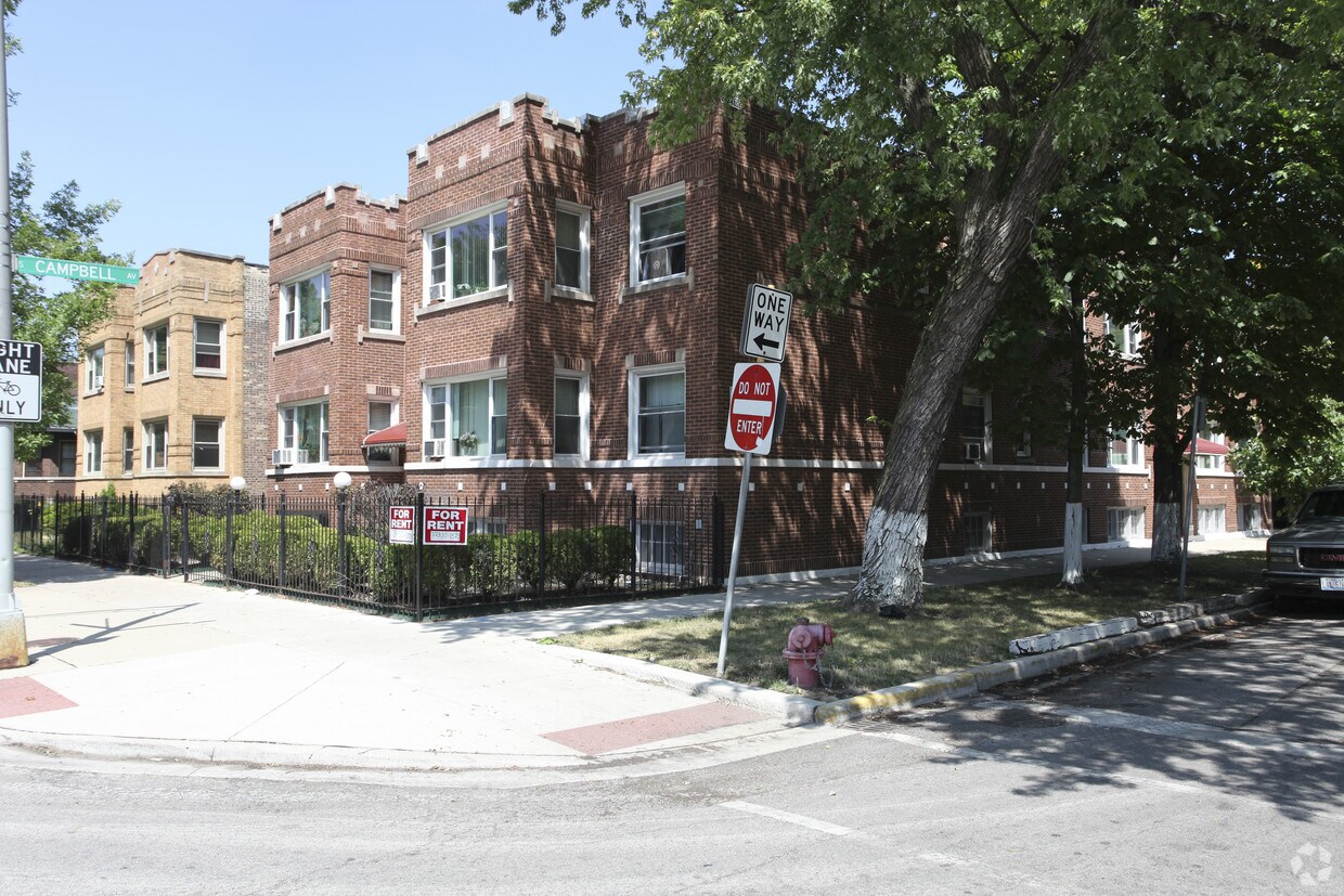 Foto principal - 2502 W Marquette Rd