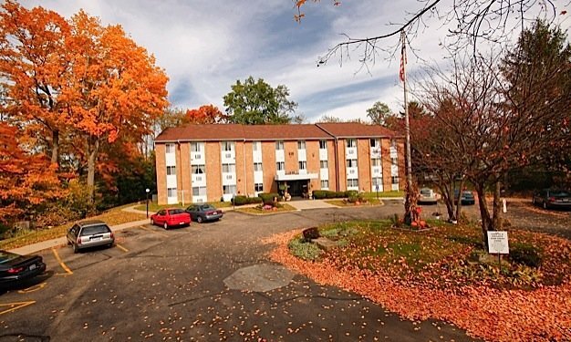 Foto del edificio - 210 N Jackson St