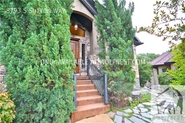 Building Photo - Luxurious 7 Bedroom Cottonwood Heights Hom...