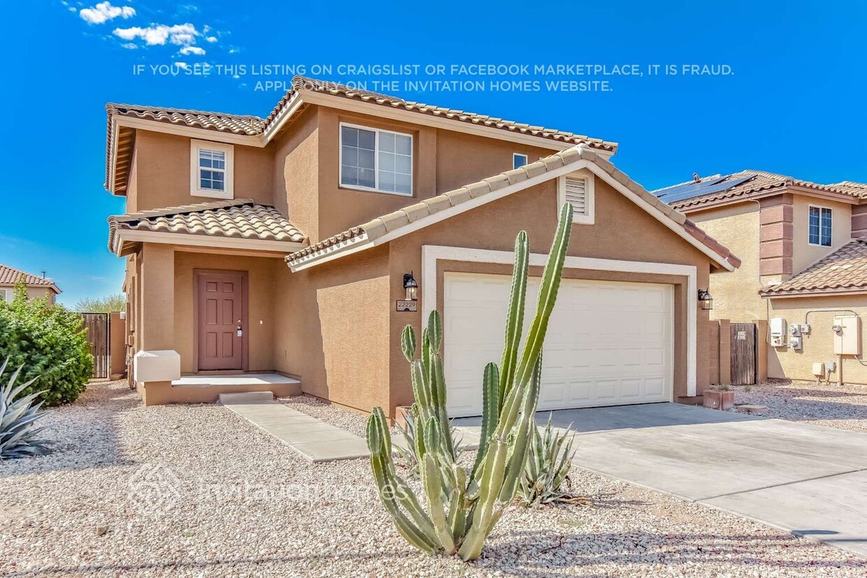 Foto principal - 22229 W Devin Dr