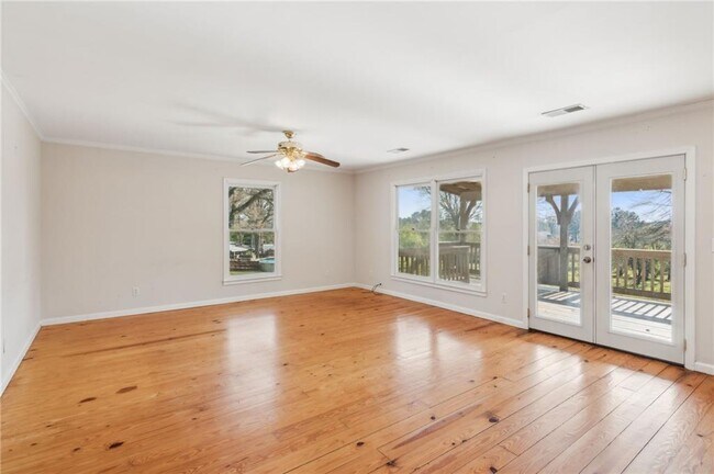 Foto del edificio - 3748 Mars Hill Rd