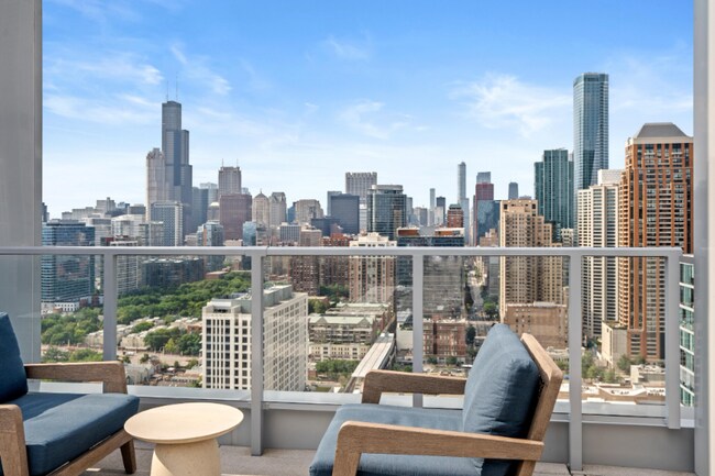 Foto del edificio - 1354 S Wabash Ave