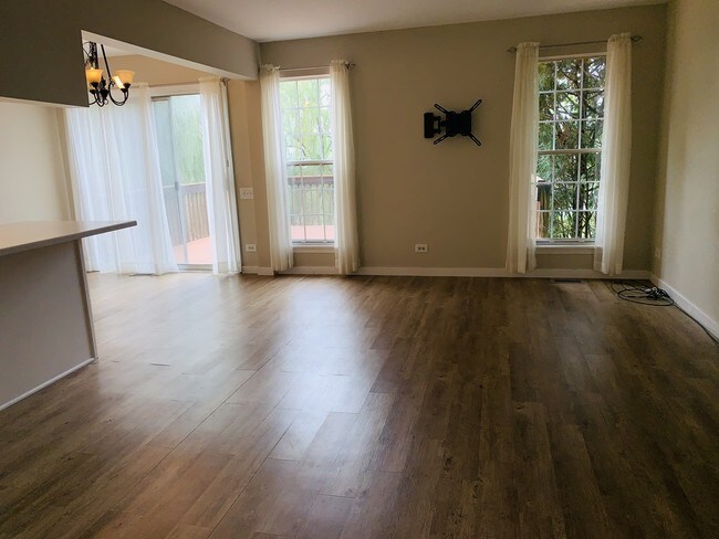 Foto del edificio - 176 Park Ridge Ln