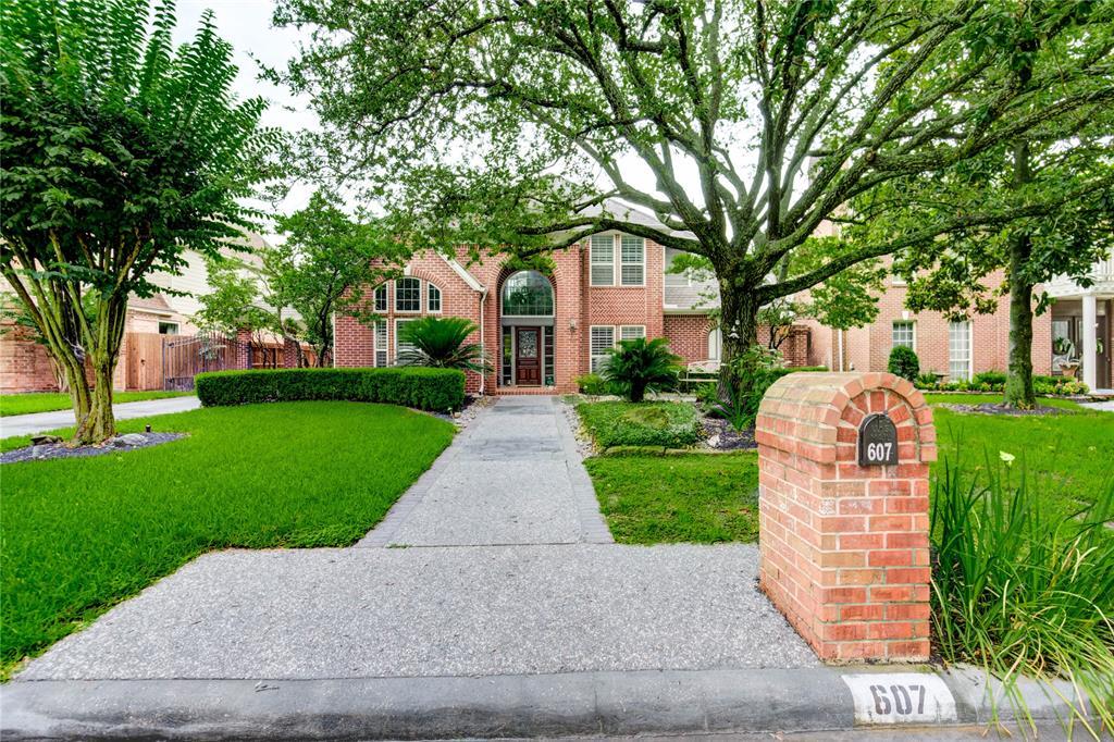 Foto principal - 607 Barkers Cove