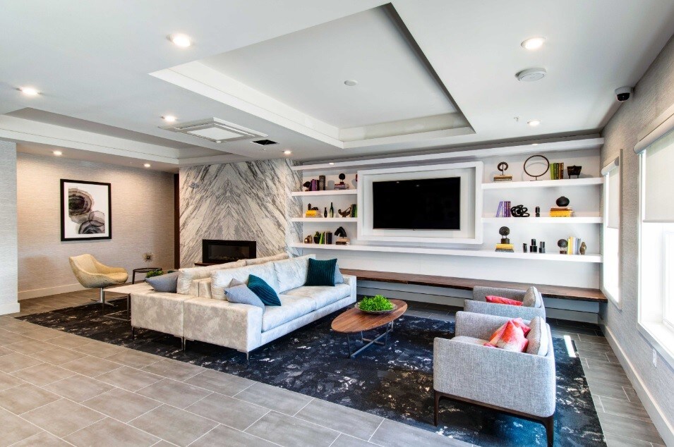 New Bridge Crossing Apartments in River Edge, NJ