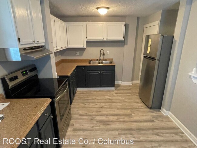 Building Photo - 3 br, 1 bath House - 310 S Harris Avenue
