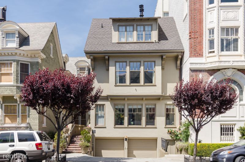 Primary Photo - 3 br, 5 bath House - 3400 Washington St