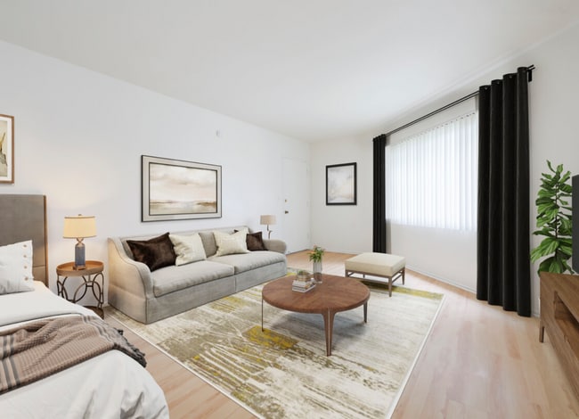 Foto del edificio - 669 Levering Ave