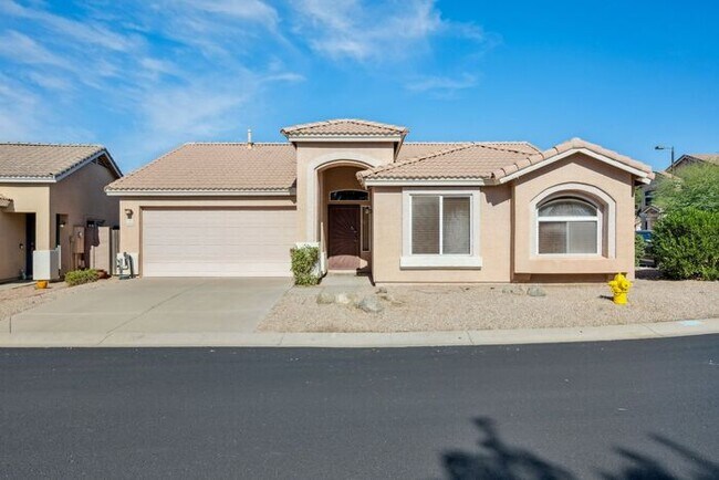 Foto del edificio - 6664 E Virginia St