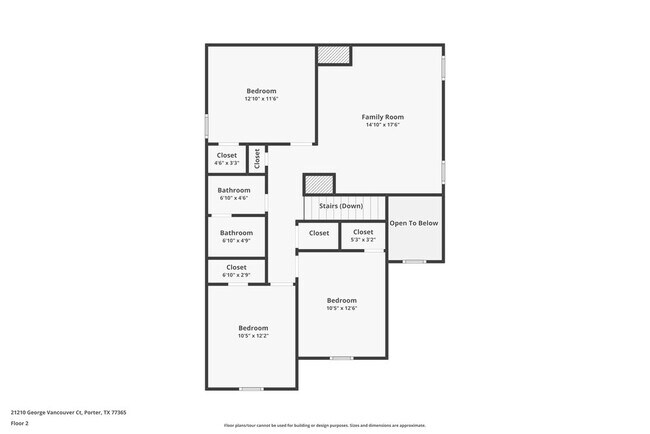 Building Photo - 21210 George Vancouver Ct