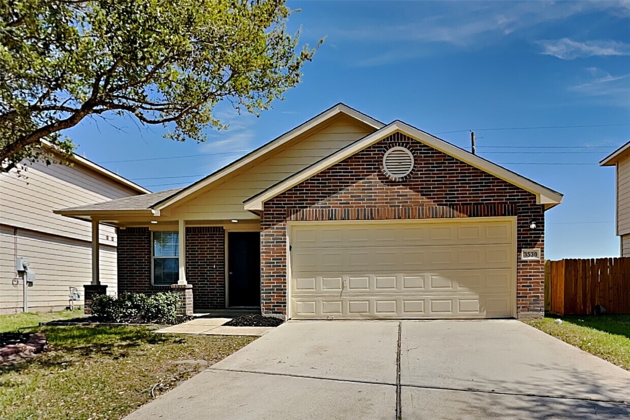 Primary Photo - 3530 Denton Meadows Ct