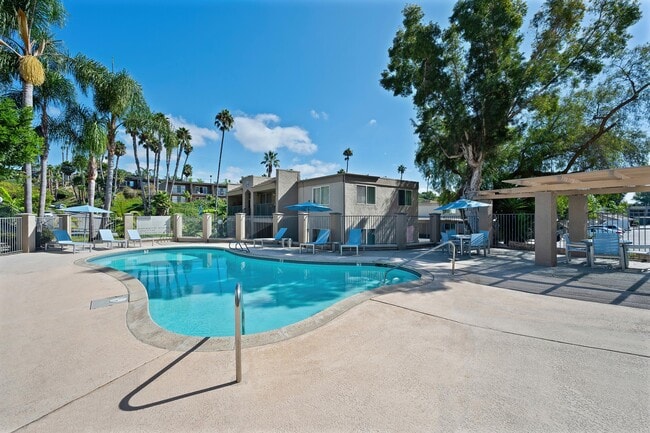 Foto del edificio - Silver Oak Apartments