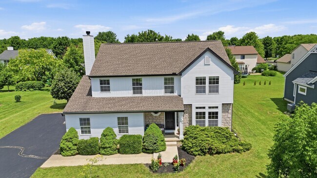 Building Photo - 5974 Rings Rd