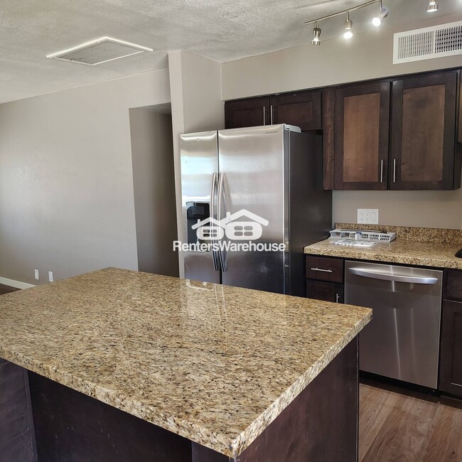 Foto del edificio - 2118 W 2nd St