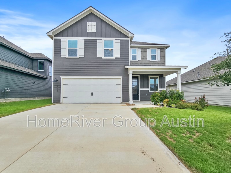 Primary Photo - 109 Skyflower Ln