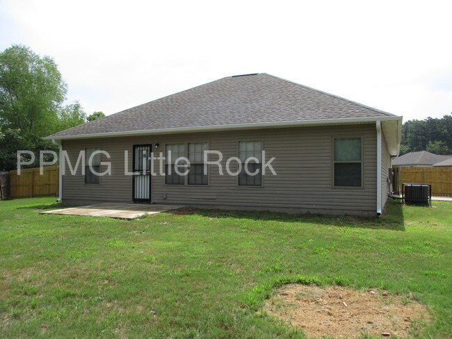 Building Photo - 16011 Autumn Cove, Alexander, AR, USA