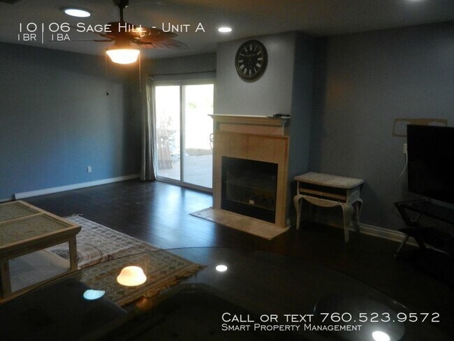 Building Photo - 10106 Sage Hill Way