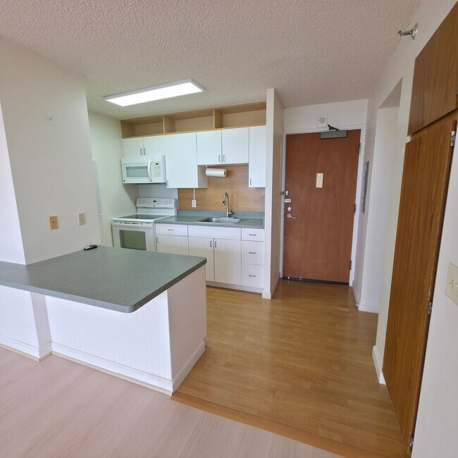 Foto del edificio - 2040 Nuuanu Ave