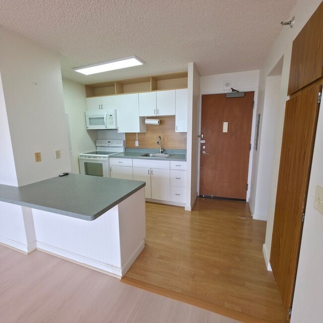 Building Photo - 2040 Nuuanu Ave