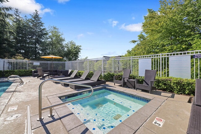 Building Photo - The Highlands at Wynhaven