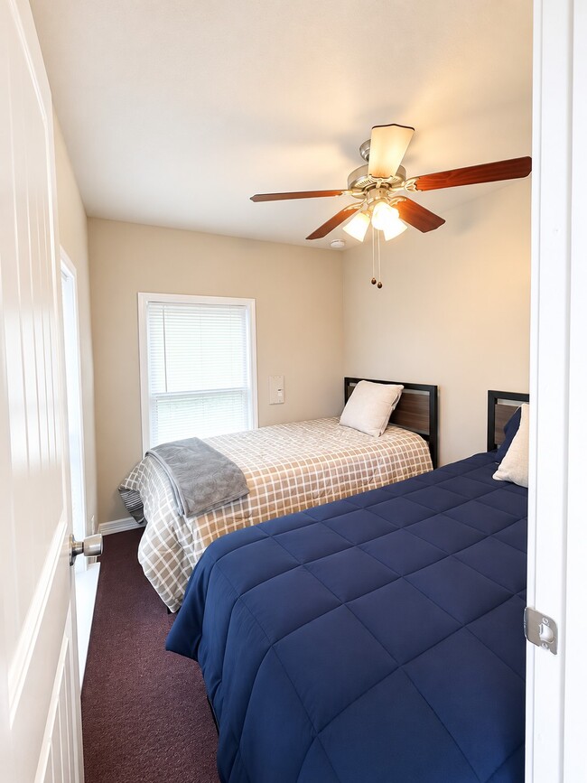 Building Photo - 8109 Double