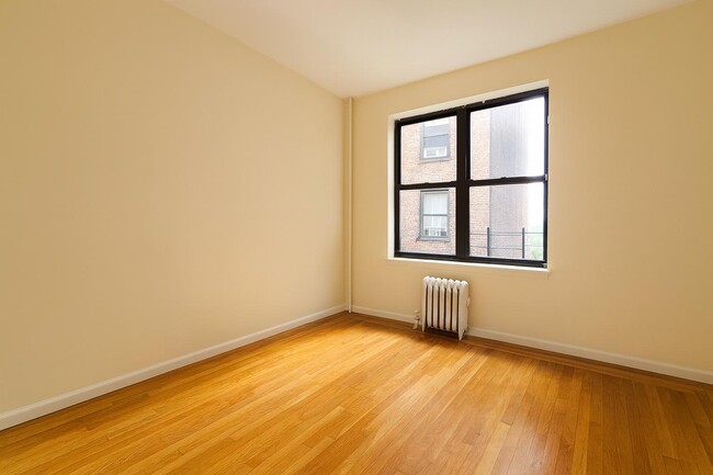 Foto del edificio - 536 Fort Washington Ave