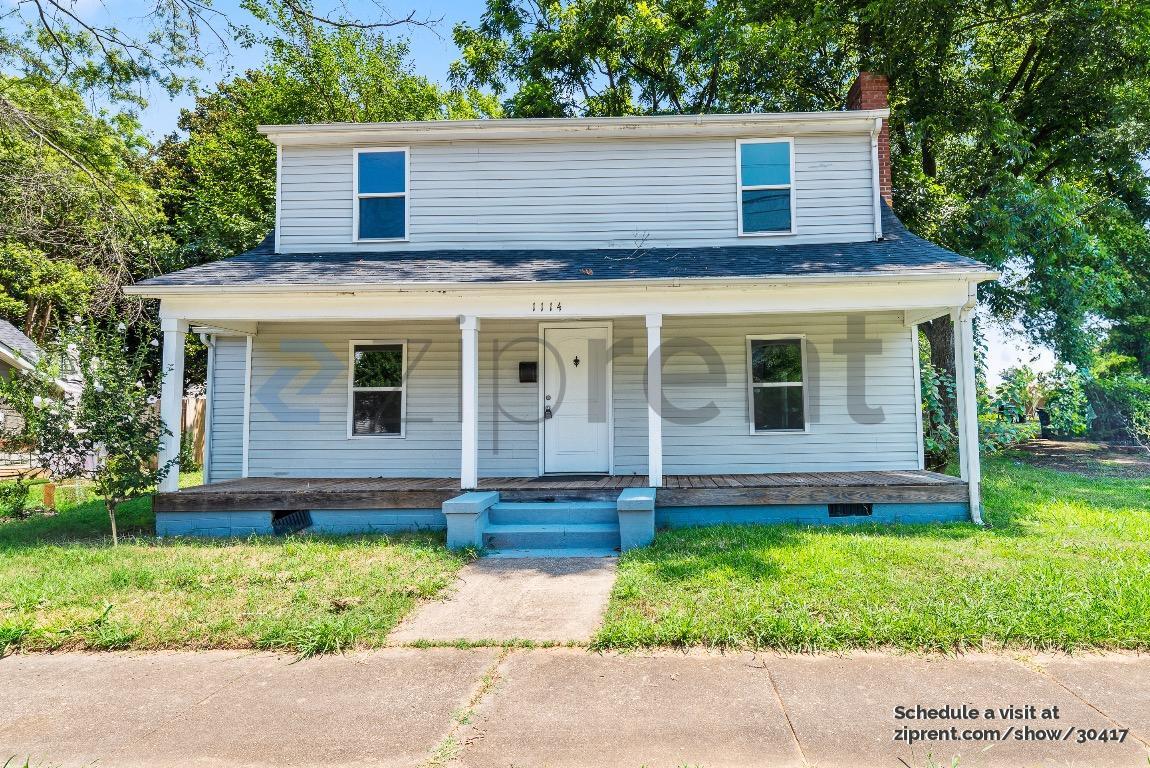 Primary Photo - 1114 W Bank St